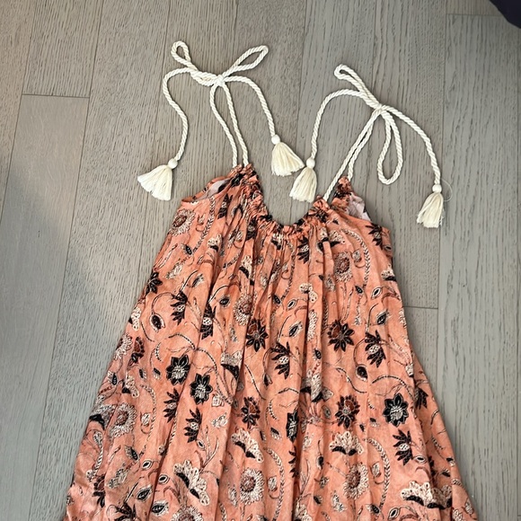 Ulla Johnson Cari Coverup - Picture 6 of 13